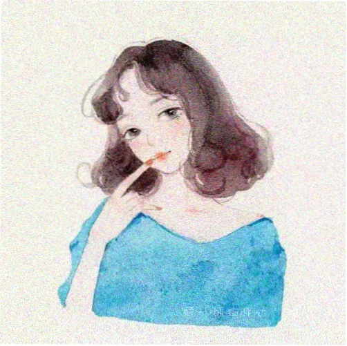 评论者头像